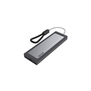 Zunanje ohišje za M.2 NVMe/SATA 2230-2280 v USB3.2 Gen2 Type-C, aluminij, Lexar E06