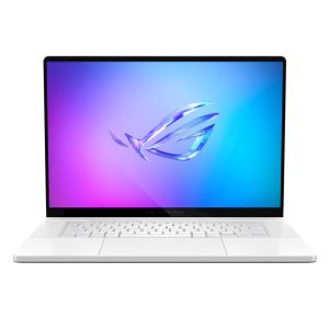 ASUS ROG Zephyrus G16 GU605CW-QR166X Ultra 9 285H/64GB/SSD 2TB/16" 2,5K OLED 240Hz/RTX 5080/W11Pro