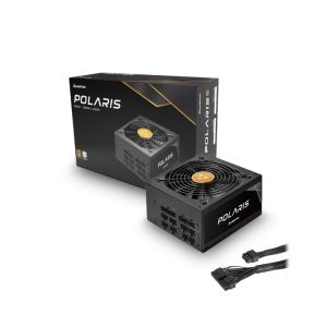 Chieftec Polaris Series 850W ATX GOLD modularni napajalnik