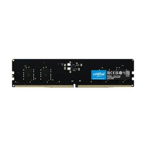 RAM DDR5 8GB PC5-38400 4800MT/s CL40 1.1V Crucial
