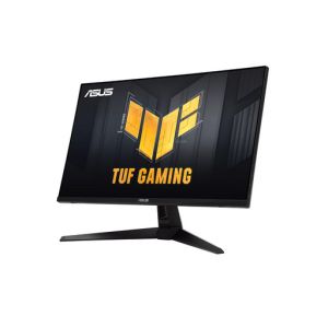 Monitor 27" (69 cm) FullHD IPS 280Hz, HDR10, 2x HDMI, DisplayPort, USB-A, zvočniki, ASUS TUF Gaming VG279QM1A