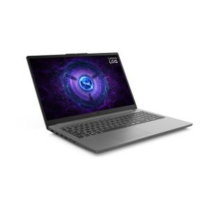 Lenovo LOQ 15IAX9E - 15.6" - Intel Core i5 - i5-12450HX 