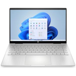 Prenosnik HP Pavilion x360 14-ek2000nm Core 5-120U/16GB/1TB/14''FHD IPS 300 Touch/3YR/W11Home