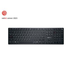 Tipkovnica Cherry KW X ULP, MX Low Profile stikala, SLO g.