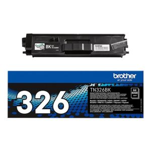 Brother TN326BK - črna - toner
