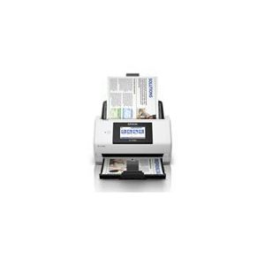 Epson WorkForce DS-790WN - optični bralnik dokumentov - namizni - USB 3.0, Gigabit LAN, USB 2.0 (gostitelj), Wi