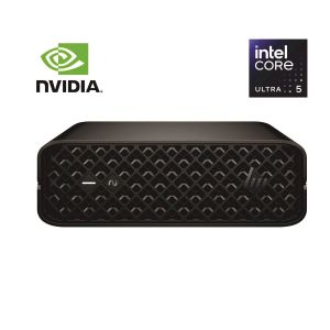 HP-jeva delovna postaja Z2 G1i - mini Core Ultra 5 245 3,5 GHz - 32 GB - SSD 1 TB