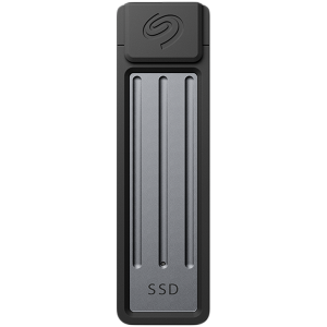 SEAGATE Ultra Compact 1TB SSD zunanji disk, 6.35cm (2.5"), USB 3.1 Type-C