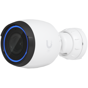 UBIQUITI G5 Pro; 4K (8MP) video resolution; 3x optical zoom; 25 m 