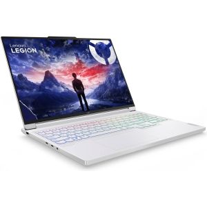 LENOVO Legion 7 Intel Core Ultra 7 255HX 16inch WQXGA OLED 32GB 1TB RTX5060 W11H glacier white 2Y