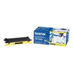 Brother TN130Y - rumena - toner