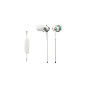 Sony MDR-EX110AP - slušalke z mikrofonom
