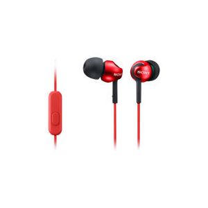 Sony MDR-EX110AP - slušalke z mikrofonom