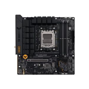 ASUS TUF GAMING B650M-E WIFI - matična plošča - mikro ATX - Vtičnica AM5 