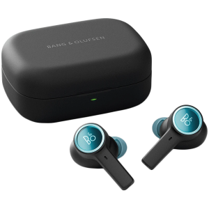 BANG & OLUFSEN slušalke EX - Anthracite Oxygen