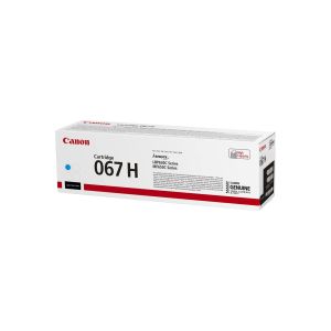 Toner Canon CRG-067HC (5105C002AA) (cian), original