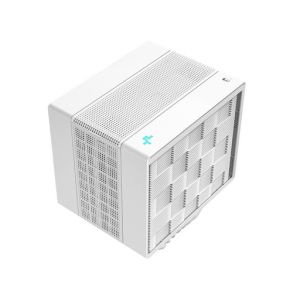 Hladilnik za procesor DeepCool ASSASSIN 4S, 140mm, bel 