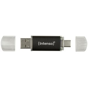  Intenso 32GB Twist Line USB 3.2 / USB-C spominski ključek