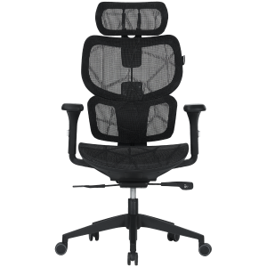 CANYON gaming chair Ventra MOCH01 Mesh Black