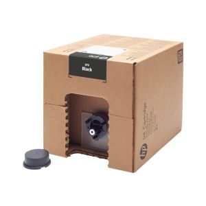 HP 870 - črna - original - PageWide XL Pro - kartuša