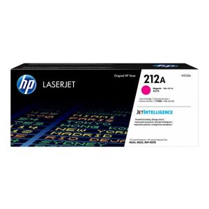 HP 212A - škrlatna - LaserJet - toner (W2123A)