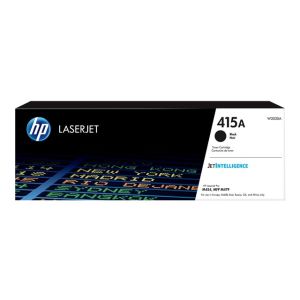 Toner HP 415A W2030A (črna), original