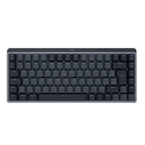 Tipkovnica Logitech MX Mechanical MINI Minimalist Wireless Illuminated, SLO g.