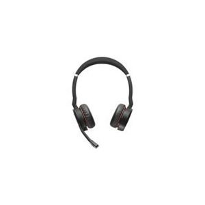 Jabra Evolve 75 SE UC Stereo - slušalke