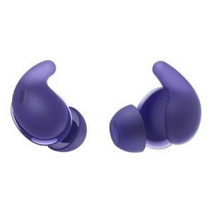 Sony LinkBuds Fit - prave brezžične slušalke z mikrofonom