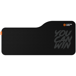 CANYON MP-10, Mouse pad,930*350*430 *3MM, Jacquard