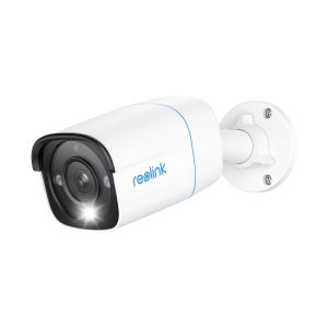 Reolink Ip Kamera serija P330 12MP, POE Bullet kamera