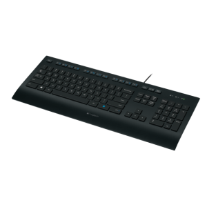 Logitech K280e Comfort tipkovnica
