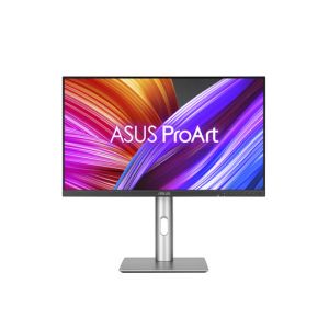 Monitor 27" (69 cm) WQHD IPS 100Hz, HDR400, HDMI, 2xDisplayPort, USB-C DP Alt, PD, zvočniki, ASUS ProArt PA278CFRV