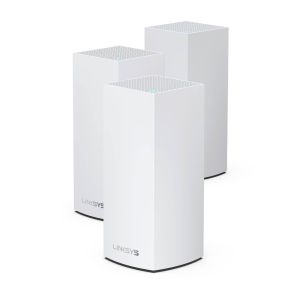 LINKSYS VELOP Atlas Pro 6 Mesh WiFi 6 3 PACK MX5503-KE