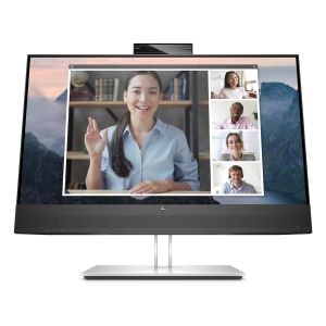 Monitor HP EliteDisplay E24mv G4 FHD konferenčni (23,8'') FHD IPS 16:9, nastavljiv