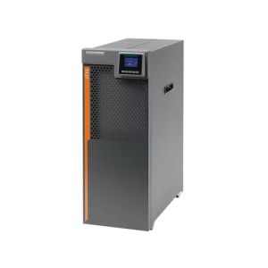 UPS SOCOMEC ITyS 6000VA, 6000W, On-line, sinusni signal, USB, LCD