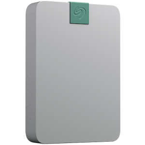 SEAGATE Ultra Touch 4TB zunanji disk, 6.35cm (2.5"), USB-C