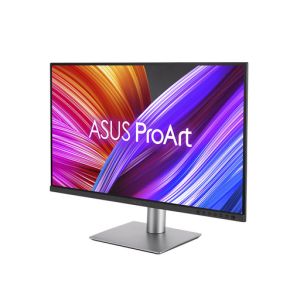 Monitor 27" (69 cm) 4K UHD IPS, HDR10, 2xHDMI, 2xDisplayPort, USB-C DP, PowerDelivery, 3xUSB, zvočniki, ASUS ProArt PA279CRV