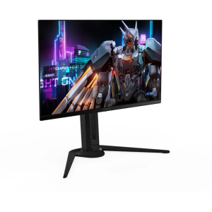 GIGABYTE AORUS FO27Q3 27 OLED QHD monitor, 2560 x 1440, 0.03ms GTG, 360Hz, zvočniki