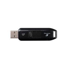  Patriot 128GB 80MB/s Xporter 3 USB 3.2 Gen 1 spominski ključek