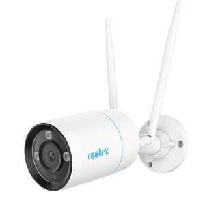Reolink IP Kamera  W330 4K, Wi-fi 6