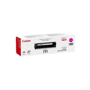 Toner Canon CRG-731M (6270B002) (magenta), original