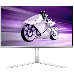 PHILIPS Evnia 8000 27M2N8500 gaming monitor - 67.3cm (27"/26.5" vidno), QHD (2560 x 1440), QD-OLED, 360Hz