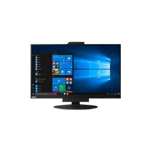 Lenovo ThinkCentre Tiny-in-One 27 - LED monitor - 27"