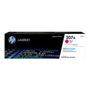 Toner HP 207A W2213A  (magenta), original