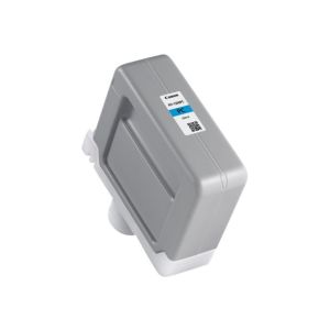 Kartuša Canon PFI-1300 PC (foto cian), original