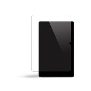 Zaščitno steklo Gecko Screen Protector za Samsung Galaxy Tab S8+ 12.4'' (2022), kaljeno steklo