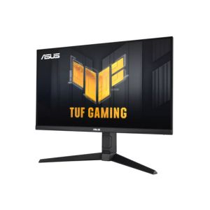 Monitor 27" (69 cm) FullHD IPS, 180Hz, HDR10, 2x HDMI, DisplayPort, zvočniki, ASUS TUF Gaming VG279QL3A
