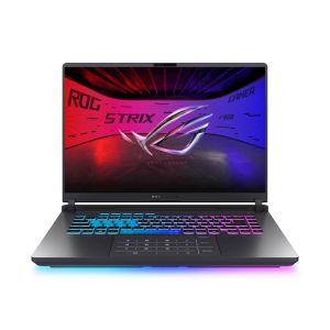 ASUS ROG Strix G16 G615LP-S5053W Ultra 9-275HX/32GB/SSD 1TB/16''WQXGA/RTX 5070/W11Home