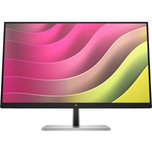 HP E24t G5 23,8-palčni monitor na dotik FHD 1920x1080 16:9 HDMI DP 3 leta (EN)